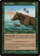 River Bear [Portal Second Age] - The Mythic Store | 24h Order Processing