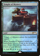Temple of Mystery [Magic 2015 Clash Pack] - The Mythic Store | 24h Order Processing
