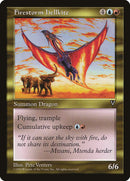 Firestorm Hellkite [Visions] - The Mythic Store | 24h Order Processing