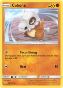 Cubone (90/214) [Sun & Moon: Unbroken Bonds] - The Mythic Store | 24h Order Processing