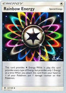 Rainbow Energy (137/149) (Golisodor - Naoto Suzuki) [World Championships 2017] - The Mythic Store | 24h Order Processing