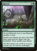 Harrow [Duel Decks: Zendikar vs. Eldrazi] - The Mythic Store | 24h Order Processing