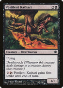 Pestilent Kathari [Conflux] - The Mythic Store | 24h Order Processing