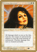 Reverse Damage (Eric Tam) (SB) [Pro Tour Collector Set] - The Mythic Store | 24h Order Processing