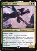 Drizzt Do'Urden (Promo Pack) [Dungeons & Dragons: Adventures in the Forgotten Realms Promos] - The Mythic Store | 24h Order Processing