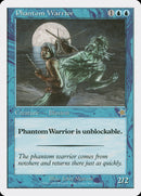Phantom Warrior [Starter 1999] - The Mythic Store | 24h Order Processing