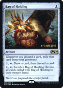 Bag of Holding [Core Set 2020 Prerelease Promos] - The Mythic Store | 24h Order Processing