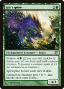 Spirespine [Journey into Nyx] - The Mythic Store | 24h Order Processing