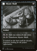 Mystic Skull // Mystic Monstrosity [Innistrad: Double Feature] - The Mythic Store | 24h Order Processing