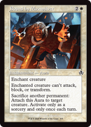 Bound by Moonsilver (Retro Frame) [Innistrad Remastered] - The Mythic Store | 24h Order Processing