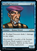 Prodigal Sorcerer [30th Anniversary Edition] - The Mythic Store | 24h Order Processing