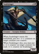 Soulstinger [Amonkhet] - The Mythic Store | 24h Order Processing