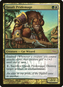 Qasali Pridemage [Friday Night Magic 2010] - The Mythic Store | 24h Order Processing