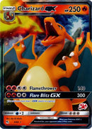 Charizard GX (9/68) [Battle Academy 2020] - The Mythic Store | 24h Order Processing