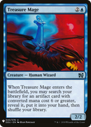 Treasure Mage [Mystery Booster] - The Mythic Store | 24h Order Processing