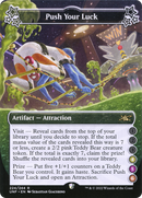 Push Your Luck (4-5-6) [Unfinity] - The Mythic Store | 24h Order Processing