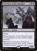 Overseer of the Damned [Commander 2019] - The Mythic Store | 24h Order Processing