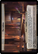 The Caldaia [March of the Machine Commander] - The Mythic Store | 24h Order Processing