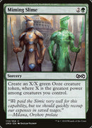 Miming Slime [Ultimate Masters] - The Mythic Store | 24h Order Processing