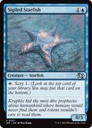 Sigiled Starfish [Foundations Jumpstart] - The Mythic Store | 24h Order Processing
