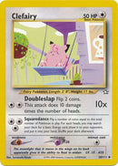 Clefairy (30/111) [Neo Genesis Unlimited] - The Mythic Store | 24h Order Processing