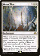 Out of Time [Modern Horizons 2] - The Mythic Store | 24h Order Processing