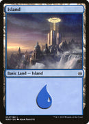 Island (253) [War of the Spark] - The Mythic Store | 24h Order Processing