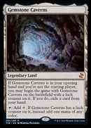 Gemstone Caverns [Time Spiral Remastered] - The Mythic Store | 24h Order Processing