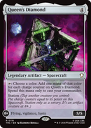 Exploration (Surge Foil) [Star Trek Commander] - The Mythic Store | 24h Order Processing
