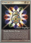 Double Rainbow Energy (87/106) (King of the West - Michael Gonzalez) [World Championships 2005] - The Mythic Store | 24h Order Processing