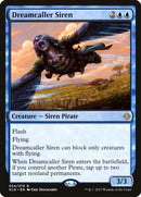 Dreamcaller Siren [Ixalan] - The Mythic Store | 24h Order Processing