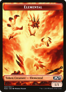 Elemental Token [Core Set 2020 Tokens] - The Mythic Store | 24h Order Processing