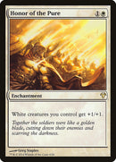 Honor of the Pure [Modern Event Deck 2014] - The Mythic Store | 24h Order Processing
