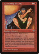 Consuming Ferocity [Mirage] - The Mythic Store | 24h Order Processing