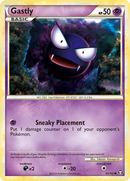 Gastly (63/102) [HeartGold & SoulSilver: Triumphant] - The Mythic Store | 24h Order Processing
