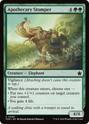 Apothecary Stomper [Foundations] - The Mythic Store | 24h Order Processing