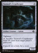 Tormod's Cryptkeeper [Modern Horizons 2] - The Mythic Store | 24h Order Processing