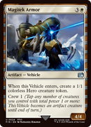 Magitek Armor [FINAL FANTASY] - The Mythic Store | 24h Order Processing