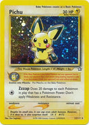 Pichu (12/111) [Neo Genesis Unlimited] - The Mythic Store | 24h Order Processing