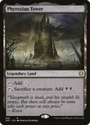 Phyrexian Tower [Jumpstart] - The Mythic Store | 24h Order Processing
