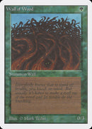 Wall of Wood [Unlimited Edition] - The Mythic Store | 24h Order Processing
