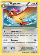 Pidgeotto (76/106) [XY: Flashfire] - The Mythic Store | 24h Order Processing