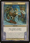 Orim [Vanguard Series] - The Mythic Store | 24h Order Processing