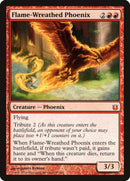 Flame-Wreathed Phoenix [Born of the Gods] - The Mythic Store | 24h Order Processing