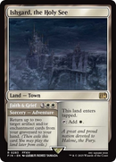 Ishgard, the Holy See [FINAL FANTASY] - The Mythic Store | 24h Order Processing