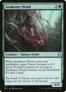 Awakener Druid [Jumpstart] - The Mythic Store | 24h Order Processing