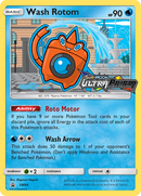 Wash Rotom (SM94) [Sun & Moon: Black Star Promos] - The Mythic Store | 24h Order Processing