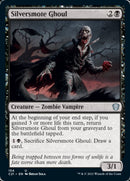 Silversmote Ghoul [Commander 2021] - The Mythic Store | 24h Order Processing