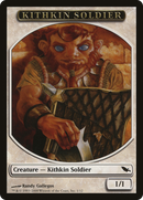 Kithkin Soldier Token [Shadowmoor Tokens] - The Mythic Store | 24h Order Processing