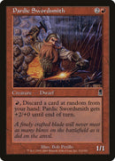 Pardic Swordsmith [Odyssey] - The Mythic Store | 24h Order Processing